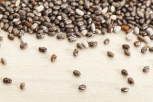 Scientists substantiate chia's superseed credentials